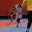 Florbal TH - FBC ČPP Software Ostrava (Dorostenky)