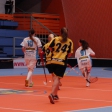 Florbal TH - FBC ČPP Software Ostrava (Dorostenky)