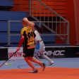 Florbal TH - FBC ČPP Software Ostrava (Dorostenky)