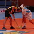 Florbal TH - FBC ČPP Software Ostrava (Dorostenky)