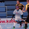 Florbal TH - FBC ČPP Software Ostrava (Dorostenky)