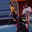 Florbal TH - FBC ČPP Software Ostrava (Dorostenky)