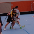 Florbal TH - FBC ČPP Software Ostrava (Dorostenky)