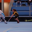 Florbal TH - FBC ČPP Software Ostrava (Dorostenky)