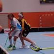 Florbal TH - FBC ČPP Software Ostrava (Dorostenky)