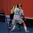 Florbal TH - FBC ČPP Software Ostrava (Dorostenky)