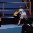 Florbal TH - FBC ČPP Software Ostrava (Dorostenky)