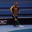 Florbal TH - FBC ČPP Software Ostrava (Dorostenky)