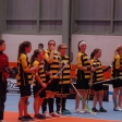 Florbal TH - FBC ČPP Software Ostrava (Dorostenky)