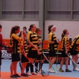 Florbal TH - FBC ČPP Software Ostrava (Dorostenky)