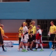 Florbal TH - FBC ČPP Software Ostrava (Dorostenky)