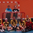 Florbal TH - FBC ČPP Software Ostrava (Dorostenky)