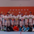 Florbal TH - FBC ČPP Software Ostrava (Dorostenky)
