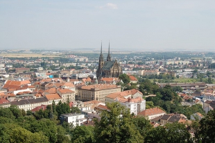 Torpedo se chystá vyplenit Brno