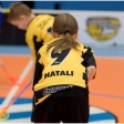 Florbal TH - 1.FBC Karviná (Přípravka)