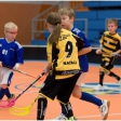 Florbal TH - 1.FBC Karviná (Přípravka)
