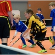 Florbal TH - 1.FBC Karviná (Přípravka)