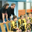 Florbal TH - 1.FBC Karviná (Přípravka)