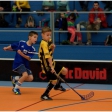 Florbal TH - 1.FBC Karviná (Přípravka)