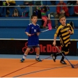 Florbal TH - 1.FBC Karviná (Přípravka)