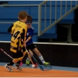 Florbal TH - 1.FBC Karviná (Přípravka)