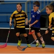 Florbal TH - 1.FBC Karviná (Přípravka)