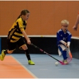 Florbal TH - 1.FBC Karviná (Přípravka)