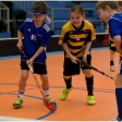 Florbal TH - 1.FBC Karviná (Přípravka)