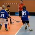 Florbal TH - 1.FBC Karviná (Přípravka)