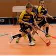 Florbal TH - 1.FBC Karviná (Přípravka)