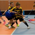 Florbal TH - 1.FBC Karviná (Přípravka)
