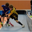 Florbal TH - 1.FBC Karviná (Přípravka)