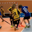 Florbal TH - 1.FBC Karviná (Přípravka)