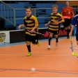 Florbal TH - 1.FBC Karviná (Přípravka)