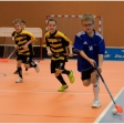 Florbal TH - 1.FBC Karviná (Přípravka)
