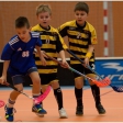 Florbal TH - 1.FBC Karviná (Přípravka)
