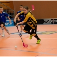 Florbal TH - 1.FBC Karviná (Přípravka)