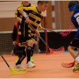 Florbal TH - 1.FBC Karviná (Přípravka)
