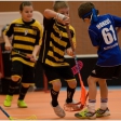 Florbal TH - 1.FBC Karviná (Přípravka)