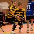 Florbal TH - 1.FBC Karviná (Přípravka)