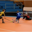 Florbal TH - 1.FBC Karviná (Přípravka)