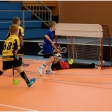 Florbal TH - 1.FBC Karviná (Přípravka)