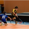 Florbal TH - 1.FBC Karviná (Přípravka)