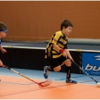 Florbal TH - 1.FBC Karviná (Přípravka)