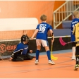 Florbal TH - 1.FBC Karviná (Přípravka)
