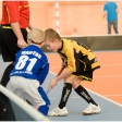 Florbal TH - 1.FBC Karviná (Přípravka)
