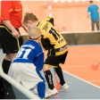 Florbal TH - 1.FBC Karviná (Přípravka)
