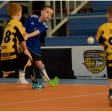 Florbal TH - 1.FBC Karviná (Přípravka)