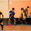 Florbal TH - 1.FBC Karviná (Přípravka)