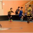 Florbal TH - 1.FBC Karviná (Přípravka)